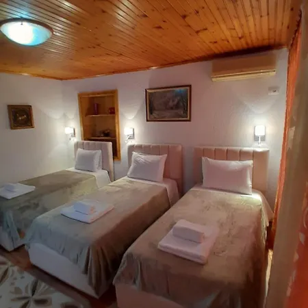 Gasthuis Ejona Gjirokastër
