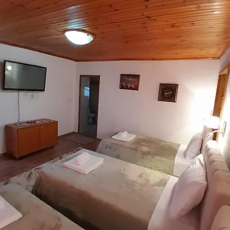 Ejona Pensjonat 3*