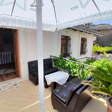 Ejona Guest house