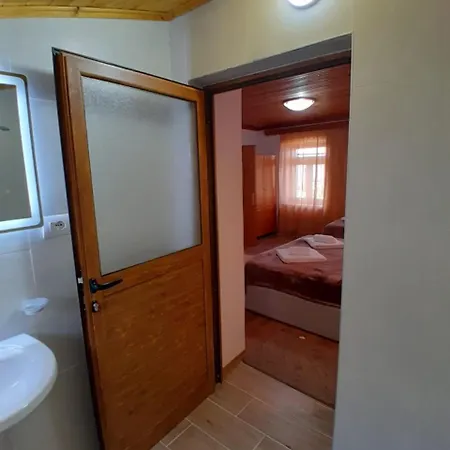 Pensjonat Ejona 3*