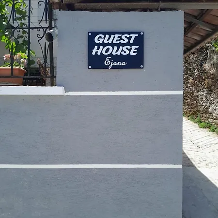 Pensjonat Ejona 3*