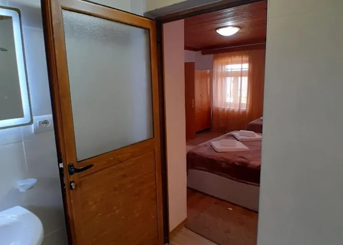 Vendégház Ejona 3*