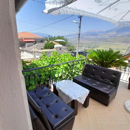 Gasthuis Ejona Gjirokastër