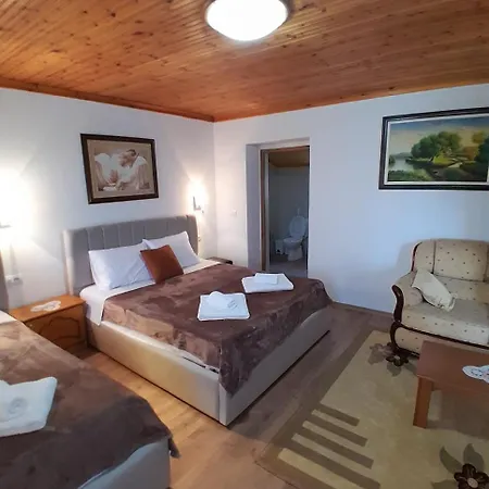 Ejona 3* Gjirokastër