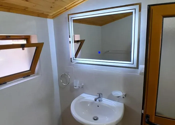 Affittacamere Ejona Gjirokastër