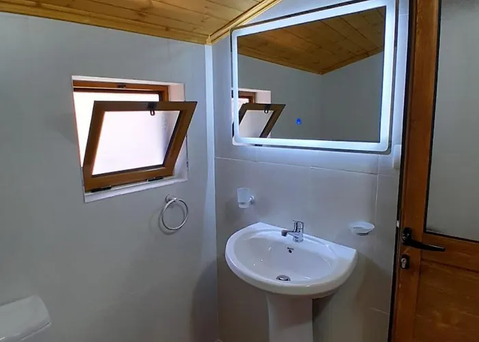 Affittacamere Ejona Gjirokastër