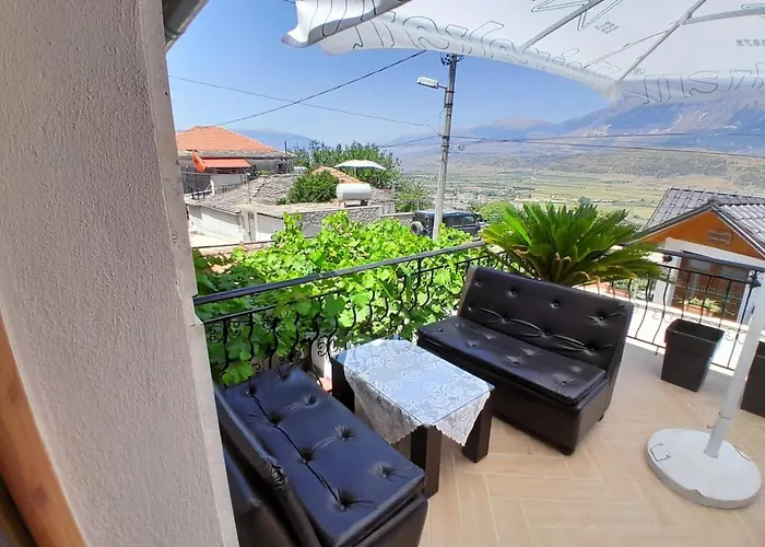 Affittacamere Ejona Gjirokastër