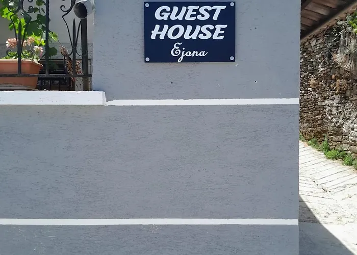 Affittacamere Ejona 3*